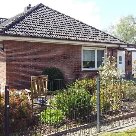 Ferienwohnung Haus Antje-2